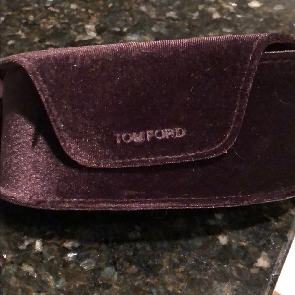 Tom Ford Nikita sunglasses - Picture 7 of 8